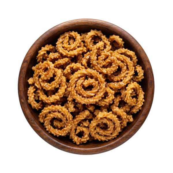 Manoharam Murukku