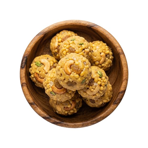 Thirupathi Laddu